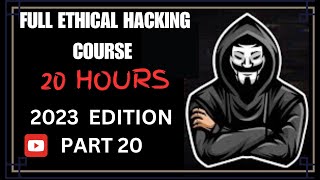 20. Detection of Insecure File Upload Vulnerability