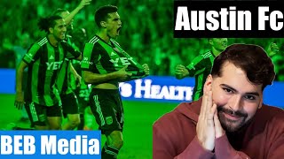 Austin FC Everything you need to know to keep up