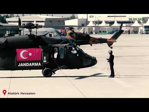 Atak Cougar ve