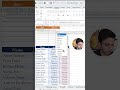 Excel’s Powerful GROUPBY Function You Must Know! ⚡📈