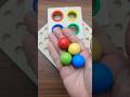 Cute Color 🥶 #videoviral #foryou #cutebaby