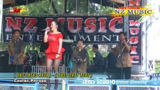 AJA DIGAWE LARA - RINI HAKIKI | NZ MUSIC | LIVE  SEDONG