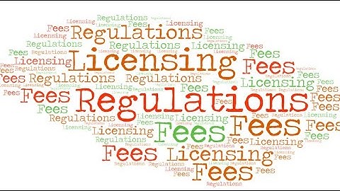 Gamechanging Deregulation. The Libertarian Way Out