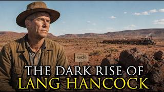 The Rise and Fall of Australia's Most Powerful Iron Empire: The Hancock Dynasty