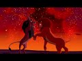 SCAR Vs SIMBA 1994 No Background Music