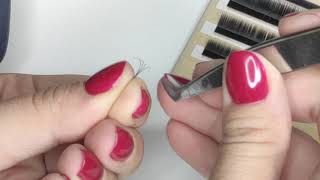 видео: ФОРМИРОВАНИЕ ПУЧКА. РУЧНОЙ СПОСОБ. мега простые и быстрые две техники! картинка: ФОРМИРОВАНИЕ ПУЧКА. РУЧНОЙ СПОСОБ. мега простые и быстрые две техники!