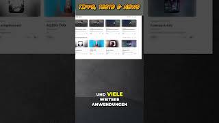 Zomephone Plugin-Store: Über 100 Tools für mehr Streaming-Power! #shorts