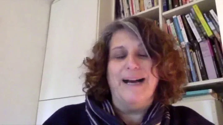 ICVA 2030 Interview - Deborah Doane