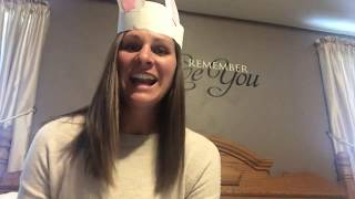 How to Catch the Easter Bunny Read Aloud
