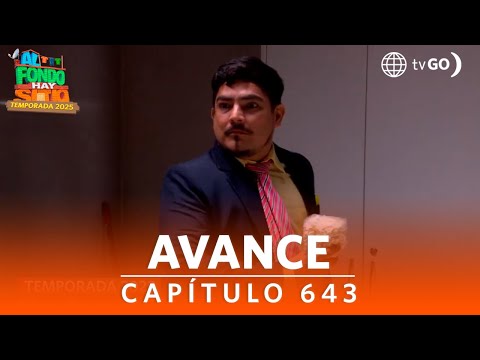 Al Fondo Hay