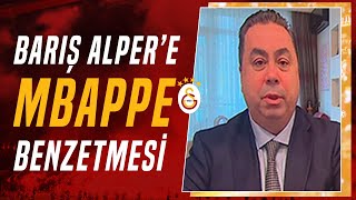 Serhan Türk: \