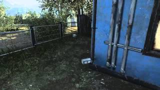 Amazing Crazy Double Window Shot | Standoff!