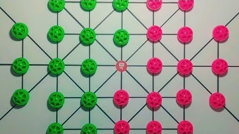 How to play Bead 18 Challenge Accepted learn to play