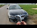 BMW 320d | Drive Impressions | Gagan Choudhary