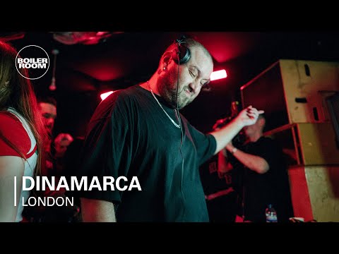 Dinamarca | Boiler Room x P.A.M.