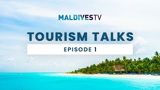 Tourism Talks | Episode 1: A Day Working at a Resort