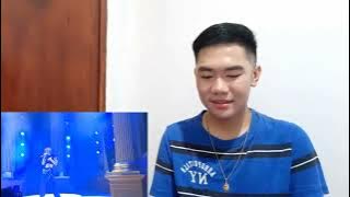 Jann - Met The God (live @ MELFEST WKND 2023) | REACTION