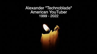 Alex known as Technoblade Obituary (2022) - Harrisburg, PA - Patriot-News