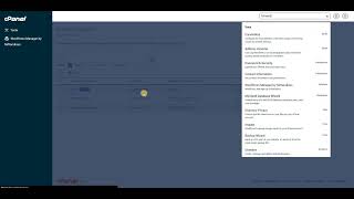 How to create a webmail and a forwarder in cPanel to another external email address: 2023