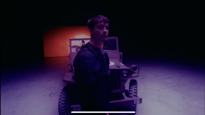AYAX- LA MILI (VIDEOCLIP) #JUGLARDELSIGLOXXI