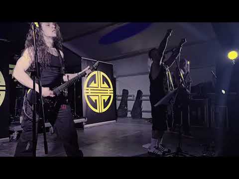 EKTOMORF- I Choke (live at RockTheCamp Colina Cluj RO may2026)