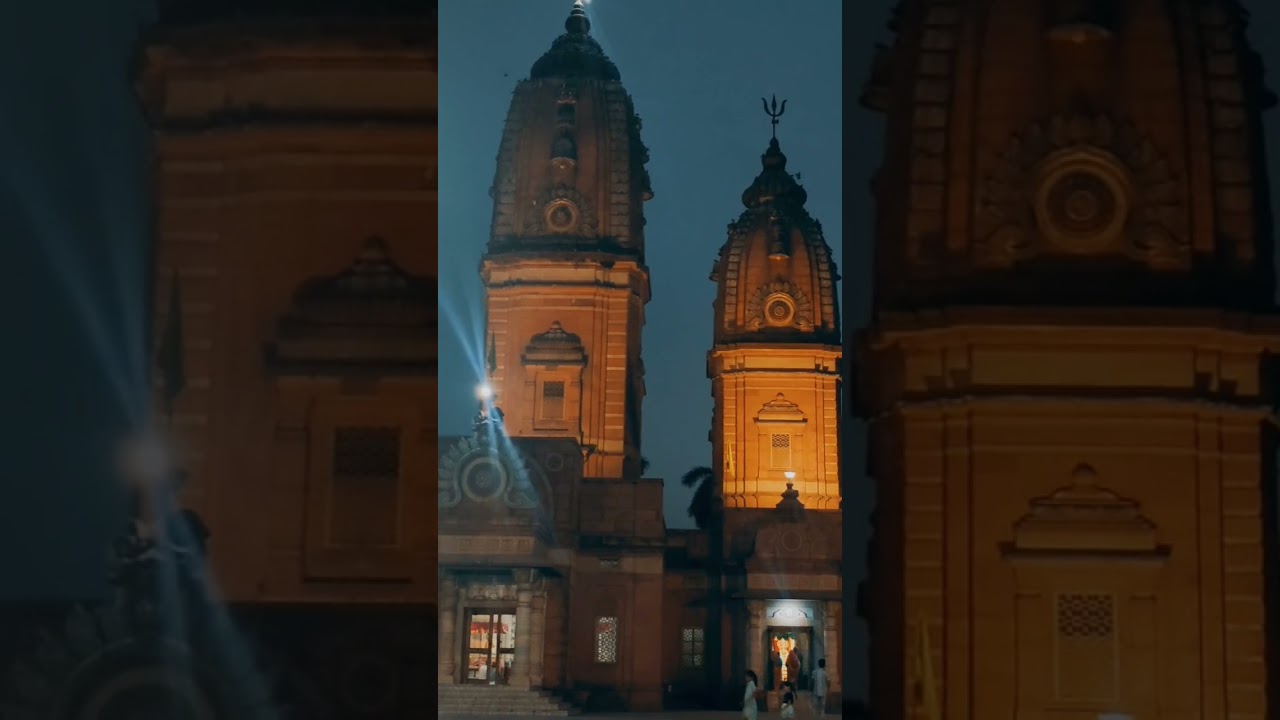 Modinagar Mandir || modinagar in delhi || BLJ miki || 