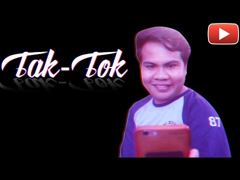 TAK-TOK - Gambusi Gorontalo