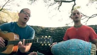 Maha mantra reggae
