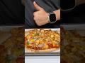 Paneer Pizza ASMR Cooking #shorts #asmr #food #cooking #streetfood #pizza #pizzalover #paneer