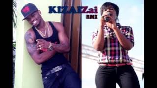 LINAH FT DIAMOND   KIZAI ZAI REMIX AUDIO   YouTube