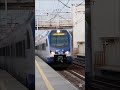 ED160-010 z IC 3720 Cegielski relacji Kraków Główny - Poznań Główny!!!!🔥🔥🔥🔥🤩🤩🤩🤩