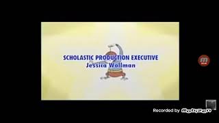 Grafica De Creditos Discovery Kids Brasil 10 De Julio De 2011 Incompleto