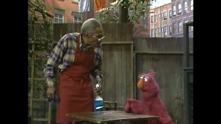 Sesame Street - The City Helpers Surprise Prize