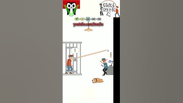 inavb Thief Puzzle 4 Level 67 GAMEPLAY Solution #thiefpuzzle4 #shorts #gameplay