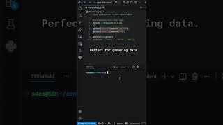 Handle Missing Keys – #75 Python Collections Tip