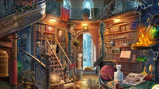 June’s Journey 17 - Richmond Library. No Sound, No Loading Screens & No Leaderboard Screens screenshot 4