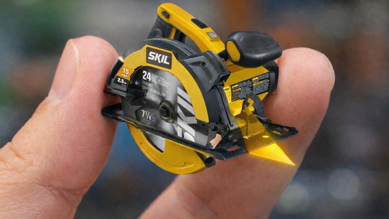 Top 10 Woodworking Tools Under $100 for DIYers & Beginners - YouTube