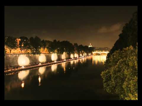 Flussi Correnti (2007) Time Lapse