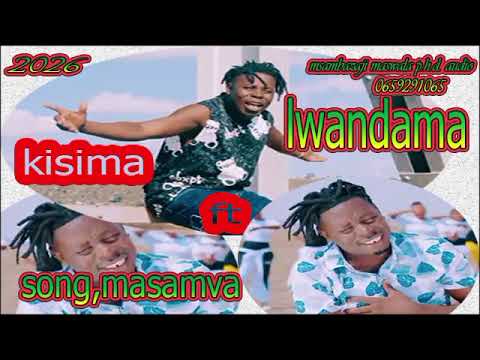 Kisima Ft Lwandama Ngwana Mbuke By Maswala Phd Official Audio 2026 