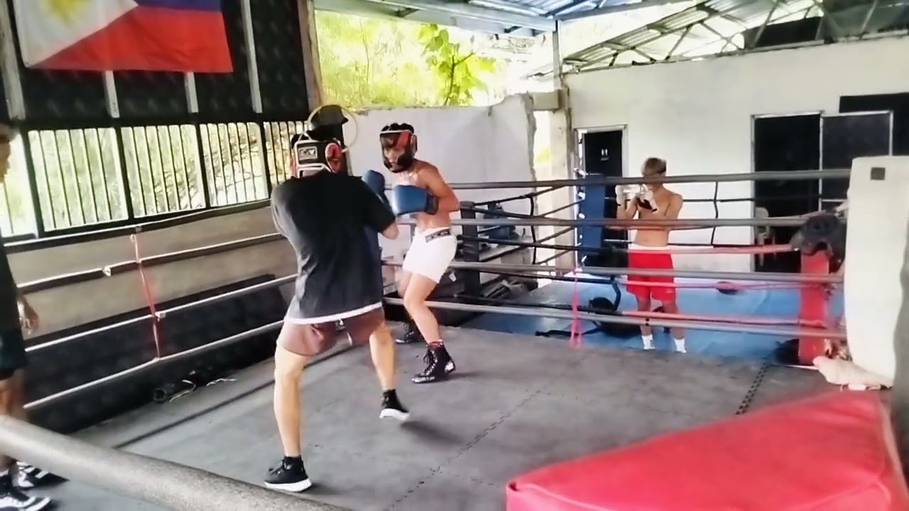 SHAKUR VS LOPEZ                                      Briones vs Arroyo #boxing