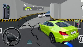 Download Lagu Tight Turns + Zero Space = PURE SKILL TEST!”🔥 “Perfect Parking MP3