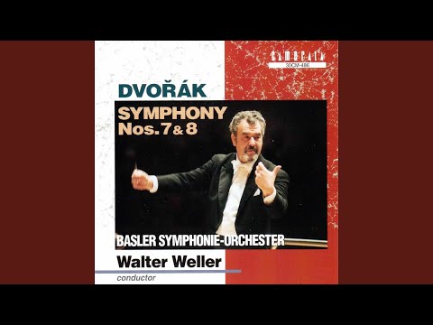 Symphony No. 7 in D Minor, Op. 70, B. 141: I. Allegro maestoso