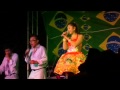 YARITA LIZETH madrecita primicia 2013 en vivo en sâo paulo brasil