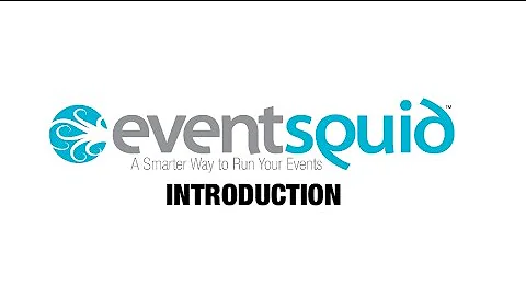 Introduction to Eventsquid