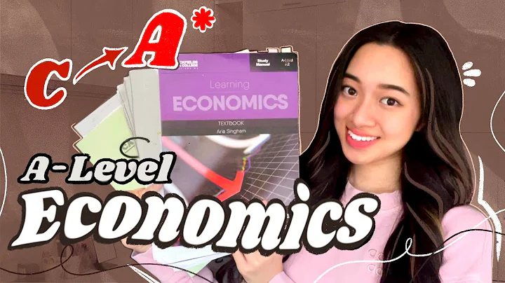 How I went from C to A* in ECONOMICS A level | tips no one told me - DayDayNews