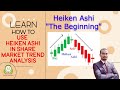 Heiken ashi  the beginning  learn heiken ashi in nepali for stock traders  part1 episode1