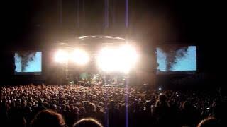 Gotye - Somebody That I Used To Know - LIVE HD Woodford Folk Festival 2011/2012
