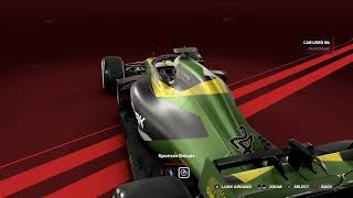 S2 Livery Ideas - F1 2020 My Team Mode (Mods)