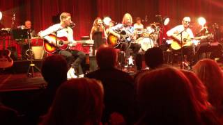 Status Quo - Caroline. Acoustic version chords