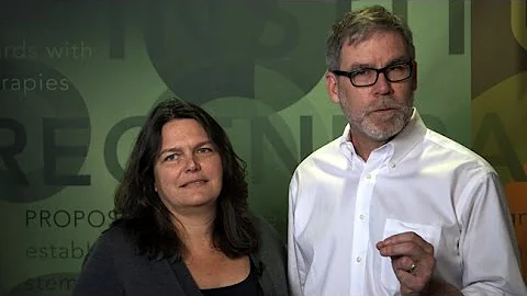 Stem Cell Sound Bites: Duchenne Muscular Dystrophy